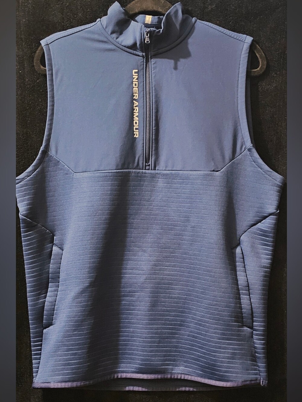 Under Armour Men’s Golf Vest